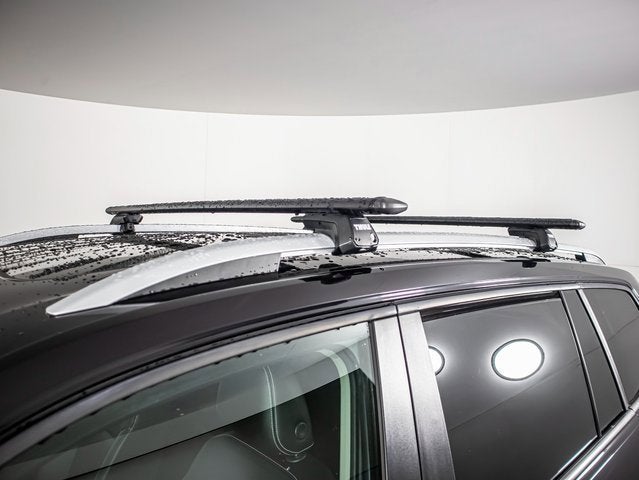 2021 Volkswagen Atlas 3.6L V6 SEL R-Line