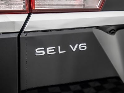 2021 Volkswagen Atlas 3.6L V6 SEL R-Line