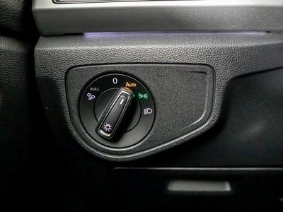 2021 Volkswagen Atlas 3.6L V6 SEL R-Line