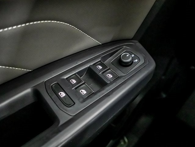 2021 Volkswagen Atlas 3.6L V6 SEL R-Line