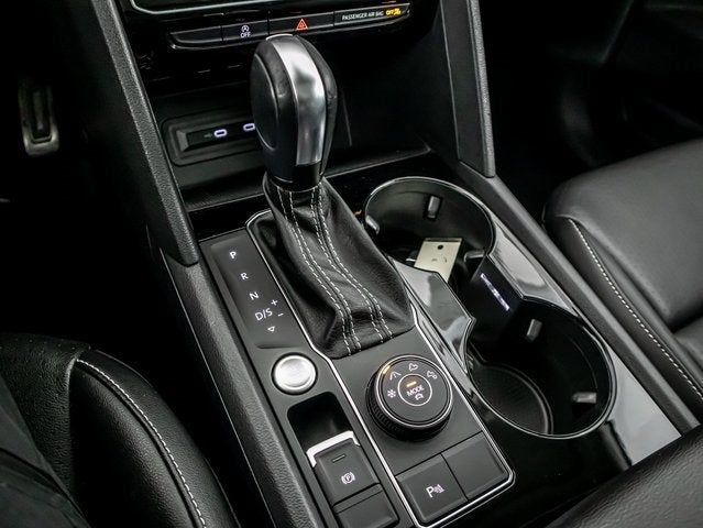 2021 Volkswagen Atlas 3.6L V6 SEL R-Line