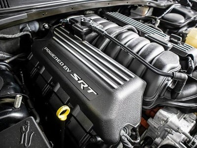 2020 Dodge Challenger R/T Scat Pack