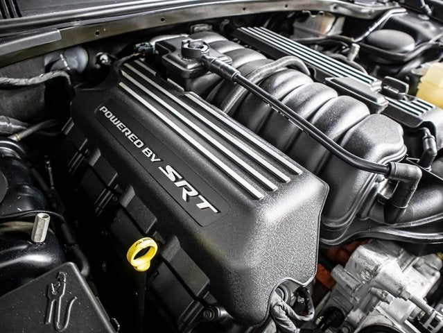 2020 Dodge Challenger R/T Scat Pack