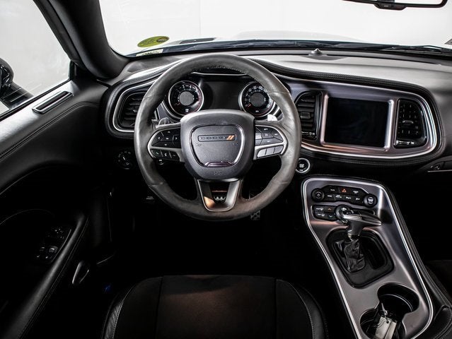 2020 Dodge Challenger R/T Scat Pack