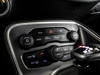 2020 Dodge Challenger R/T Scat Pack