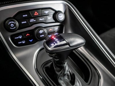 2020 Dodge Challenger R/T Scat Pack