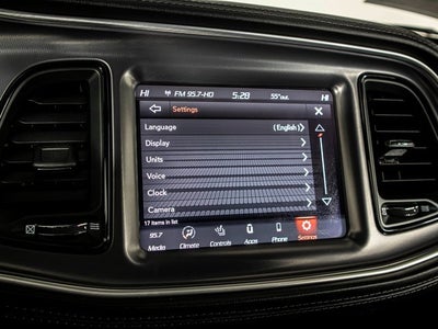 2020 Dodge Challenger R/T Scat Pack