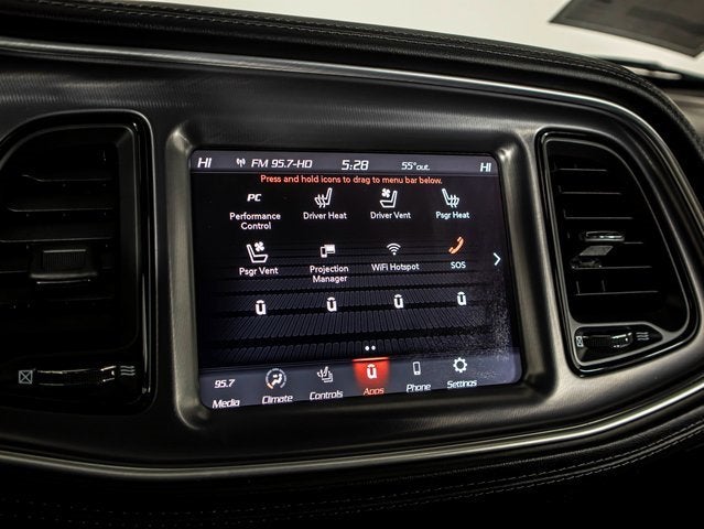 2020 Dodge Challenger R/T Scat Pack