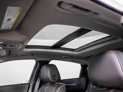 2017 Chevrolet Impala Premier