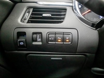 2017 Chevrolet Impala Premier