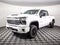 2025 Chevrolet Silverado 3500 HD LTZ
