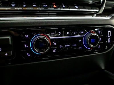 2025 Chevrolet Silverado 3500 HD LTZ