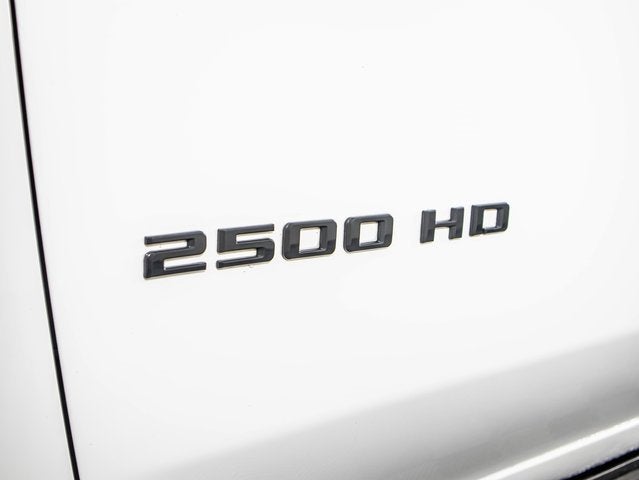 2023 Chevrolet Silverado 2500 HD LTZ