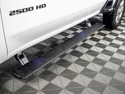 2023 Chevrolet Silverado 2500 HD LTZ