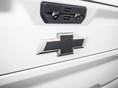 2023 Chevrolet Silverado 2500 HD LTZ