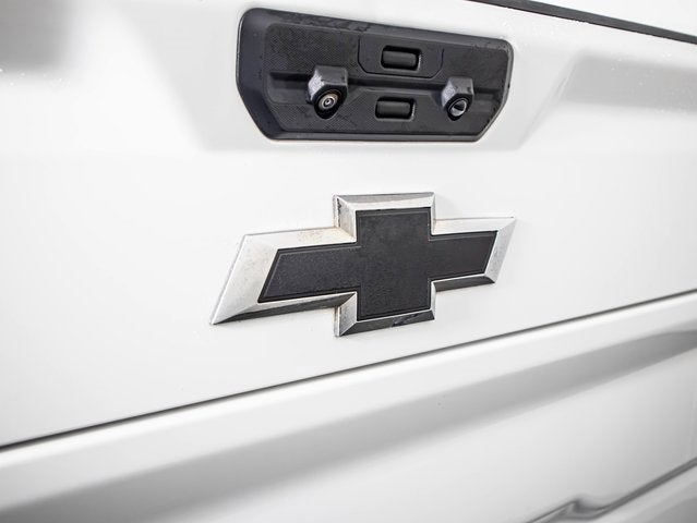 2023 Chevrolet Silverado 2500 HD LTZ