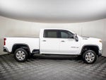 2023 Chevrolet Silverado 2500 HD LTZ