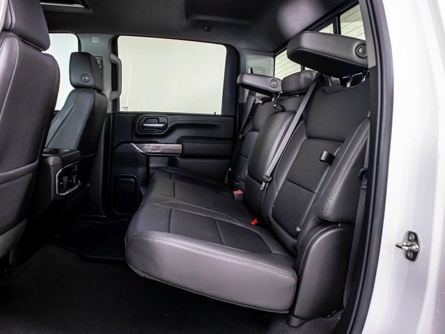 2023 Chevrolet Silverado 2500 HD LTZ