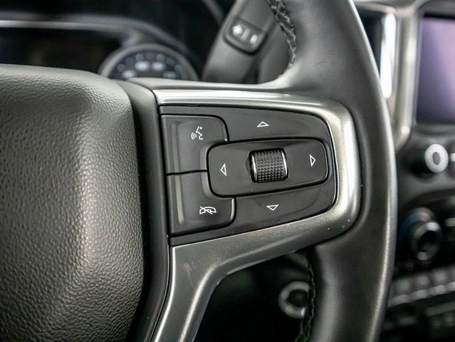 2023 Chevrolet Silverado 2500 HD LTZ