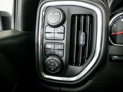 2023 Chevrolet Silverado 2500 HD LTZ