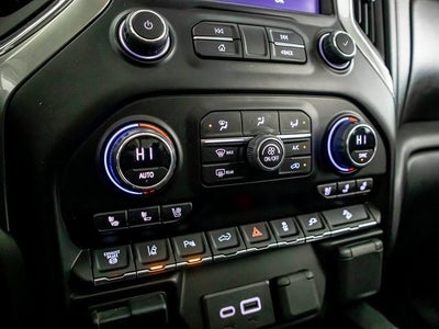 2023 Chevrolet Silverado 2500 HD LTZ