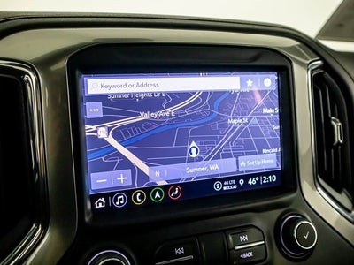 2023 Chevrolet Silverado 2500 HD LTZ