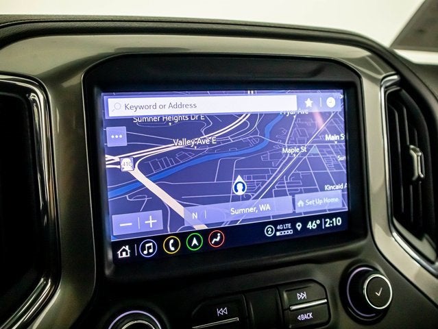 2023 Chevrolet Silverado 2500 HD LTZ