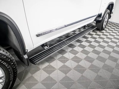 2024 Chevrolet Silverado 3500 HD High Country