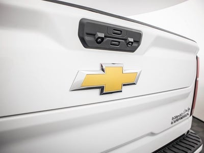 2024 Chevrolet Silverado 3500 HD High Country