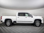 2024 Chevrolet Silverado 3500 HD High Country