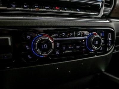 2024 Chevrolet Silverado 3500 HD High Country