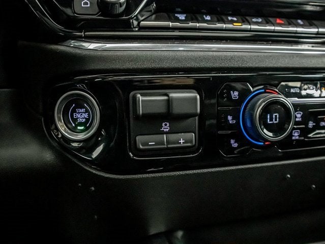 2024 Chevrolet Silverado 3500 HD High Country