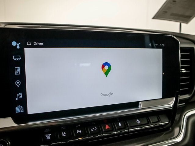 2024 Chevrolet Silverado 3500 HD High Country