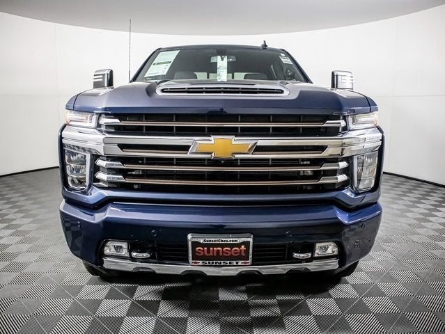 2023 Chevrolet Silverado 3500 HD High Country