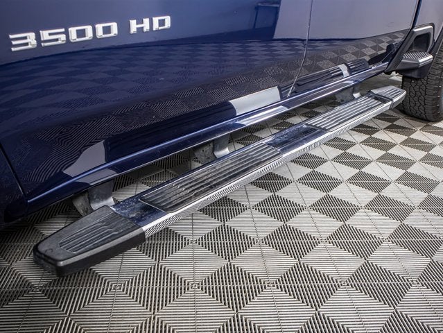 2023 Chevrolet Silverado 3500 HD High Country