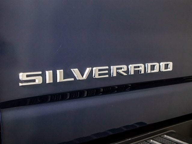 2023 Chevrolet Silverado 3500 HD High Country