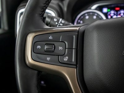 2023 Chevrolet Silverado 3500 HD High Country