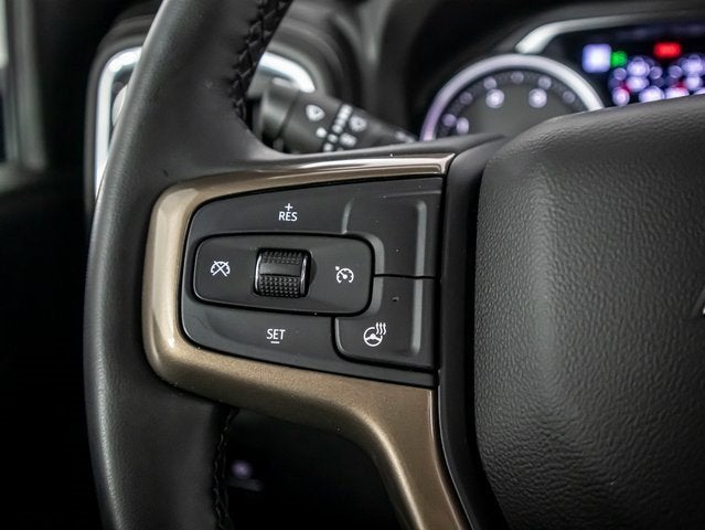 2023 Chevrolet Silverado 3500 HD High Country