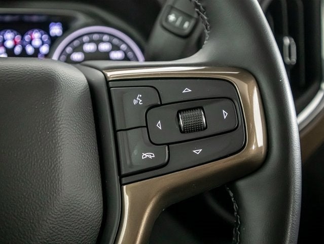 2023 Chevrolet Silverado 3500 HD High Country