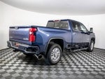 2023 Chevrolet Silverado 3500 HD High Country