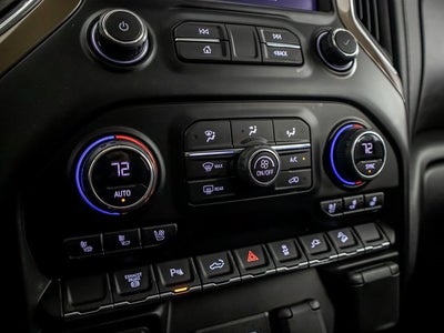 2023 Chevrolet Silverado 3500 HD High Country