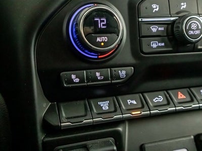 2023 Chevrolet Silverado 3500 HD High Country