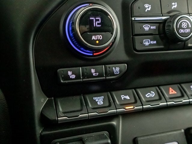 2023 Chevrolet Silverado 3500 HD High Country