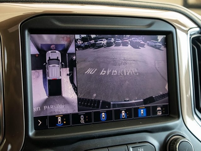 2023 Chevrolet Silverado 3500 HD High Country