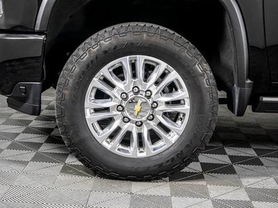 2023 Chevrolet Silverado 3500 HD High Country