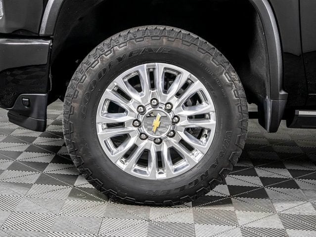 2023 Chevrolet Silverado 3500 HD High Country
