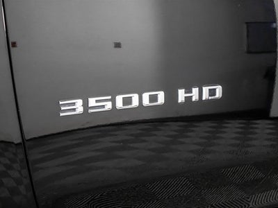 2023 Chevrolet Silverado 3500 HD High Country
