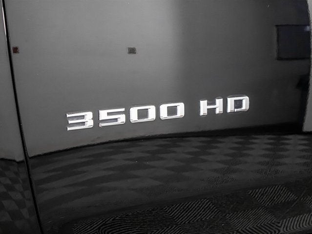 2023 Chevrolet Silverado 3500 HD High Country