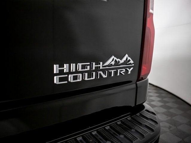 2023 Chevrolet Silverado 3500 HD High Country