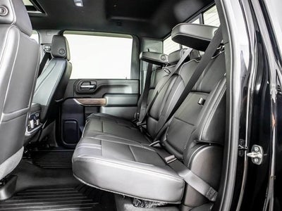 2023 Chevrolet Silverado 3500 HD High Country
